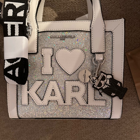 Karl bag - Picture 3 of 3